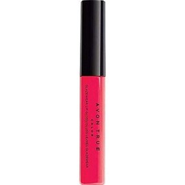 Avon Ultra Glazewear Lip Gloss (Fiery Red)