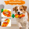 AWINNER Dog Chew Toys for Aggressive Chewers, Indestructible Tough Durable