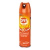 Off! Active Insect Repellent, Sweat Resistant 6 oz (Pack of