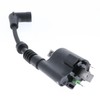 Honda OEM 30510-ZDX-003 Engine Ignition (1) Coil GX700IRH BAF GX700IRH