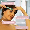 Fine Lines - Eyebrow Razor - Pack of 6, with