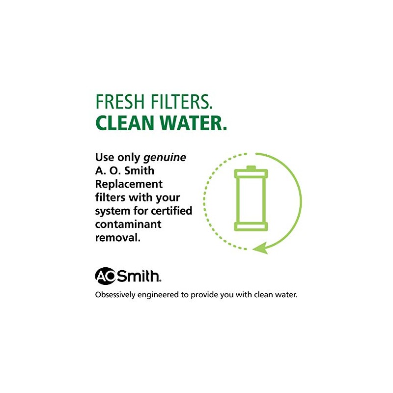 Claryum®, Carbon, & Microbial Remineralizer Replacements for the AO-US-RO-MB-4000 -