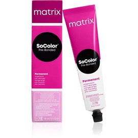 Matrix SOCOLOR Pre-Bonded - 4N - Medium Brown Natural - 90 ml
