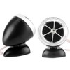 1200W 12V Tweeter Mini Horn Music Dome Loudspeaker for Car