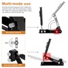WiMas Black Construction Scriber Marking Tool Multi-function Scribing Tool Construction
