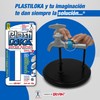 PlastiLoka Super Rapida Epoxy Plasticine, 20g, Fast Setting