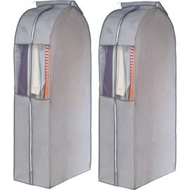 Astro Hanging Garment Bag, Clothes Cover Series, Organize Different Sized Clothes