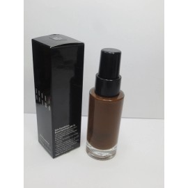 BOBBI BROWN SKIN FOUNDATION SPF 15 #10.25 COOL ESPRESSO 1 OZ BOXED