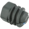 Febest MZD-BK - Buffer Bonnet