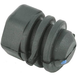 Febest MZD-BK - Buffer Bonnet