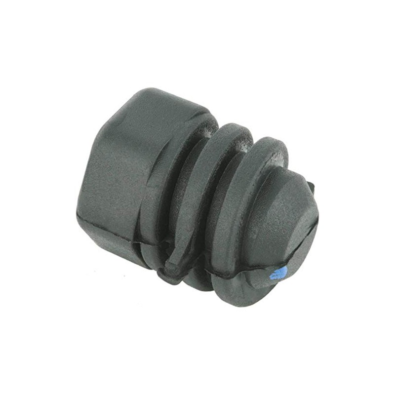 Febest MZD-BK - Buffer Bonnet