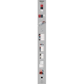 The Boyz 'Reveal' 1st Album 3 Version Set CD+112p Booklet+1p Post+1p Film Photo+1p Selfie PhotoCard+1p Scratch Fortune Card+Message PhotoCard Set+Tracking Kpop Sealed