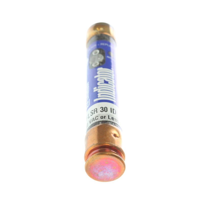 Littelfuse FLSR030ID UL Class RK5 Dual Element Time Delay Fuse