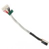 Replacement DC Power Jack Socket Charging Port for HP Victus