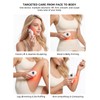 5-in-1 Face & Body Sculpting Machine, Gua Sha & Vacuum