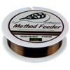 MISTRALL Shiro Method Feeder Fishing Line Fast Sinking Feeder Line