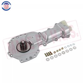 HQS Power Window Lift Motor W/ 9 Tooth Front For Chevy Camaro Astro Pontiac Firebird
