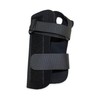 Rehabilitation Advantage Pediatric Breathoprene Soft Foam Wrist Brace, Small Left