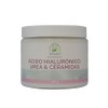 Crema Facial Ácido Hialurónico, Urea & Ceramidas Piel Tersa 400