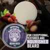 Viking Revolution - Bálsamo para barba con aroma a salvia