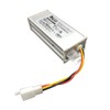 FUPOFUPOM Input 24V-120V to 12V 15A Power ​Step Down DC-DC