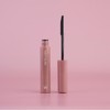 Wonjungyo Nude Eyelash (3 Colors) - 05 Deep Black