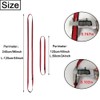 Nylon Climbing Sling, 18 mm Nylon Sling Runner for Climbing,