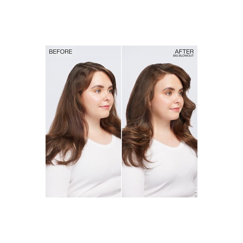 REDKEN - Big Blow Out Gel con protección térmica de