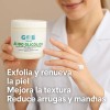 Crema De Ácido Glicólico Ozonizada - Gob - 240 G