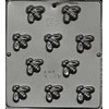 Candy Molds N More Bee Bite Size Chocolate Candy Mold