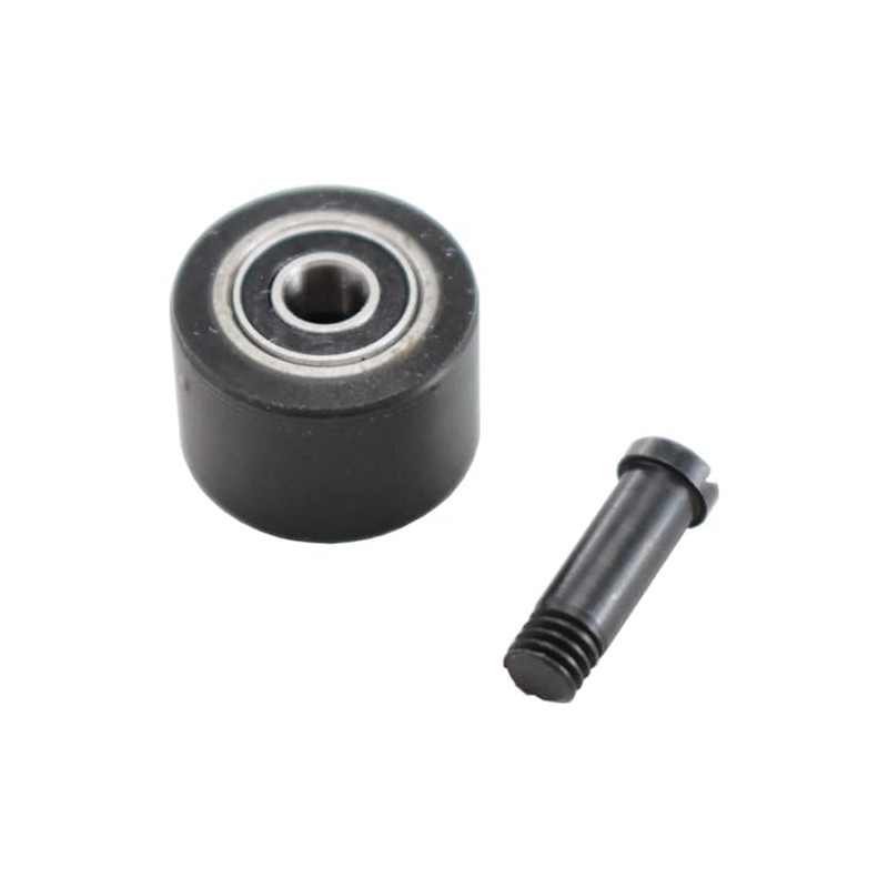Astro Pnematic - 3037 Pulley Update - Inc Latest Wide