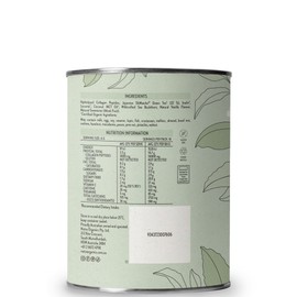 Nutra Naturals Collagen Matcha Latte Powder 100g