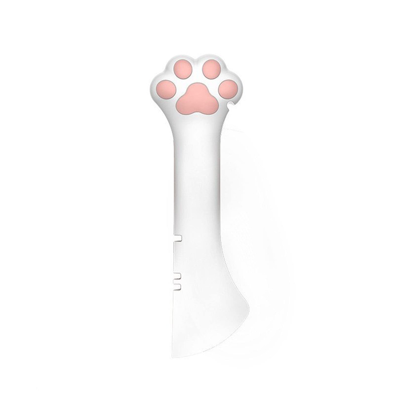 Tnfeeon Cat Jar Opener Cat Paw Design Jar Bottle Lid