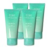 Bring Green Cleansing Foam Tea Tree Cica Soothing Cleansing Foam 120ml 2 packs 2 / 브링그린 클렌징폼 티트리 시카 진정 클렌징폼 120ml 2개입 2개