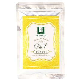 Sunil Care Ayurvedic Herbal Tea Premium No,1 Light Inside Original Blend Healthy Herbs