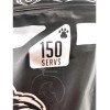 The Blackbear Creatina Monohidratada 750gr Fresa 150 Serv