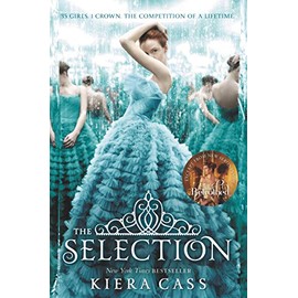 The Selection (The Selection, 1)