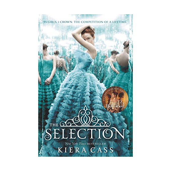 The Selection (The Selection, 1)