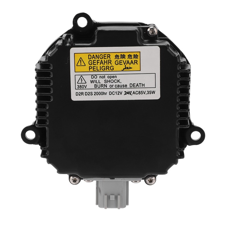 Xenon HID Ballast LENA00L9NHA6454 Headlight Control Module Replacement for Altima