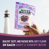 Wiley Wallaby Licorice 10 Ounce Classic Gourmet Soft & Chewy