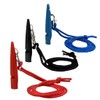 CPJJ 3-Piece Dog Whistle High Frequency Silent, Ideal for Training