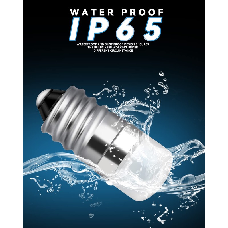Keiurot 1487 1447 Bulb 1446 1449 E10 Led Bulb House