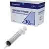 10ml Terumo Syringe pk 10