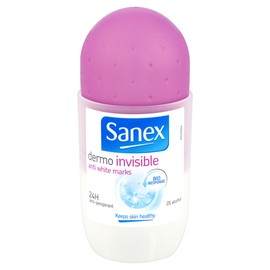 Sanex R/ON INVISIBLE