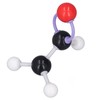 Chemistry Molecular Model Kit for Students 3D Modeling Universal Strong