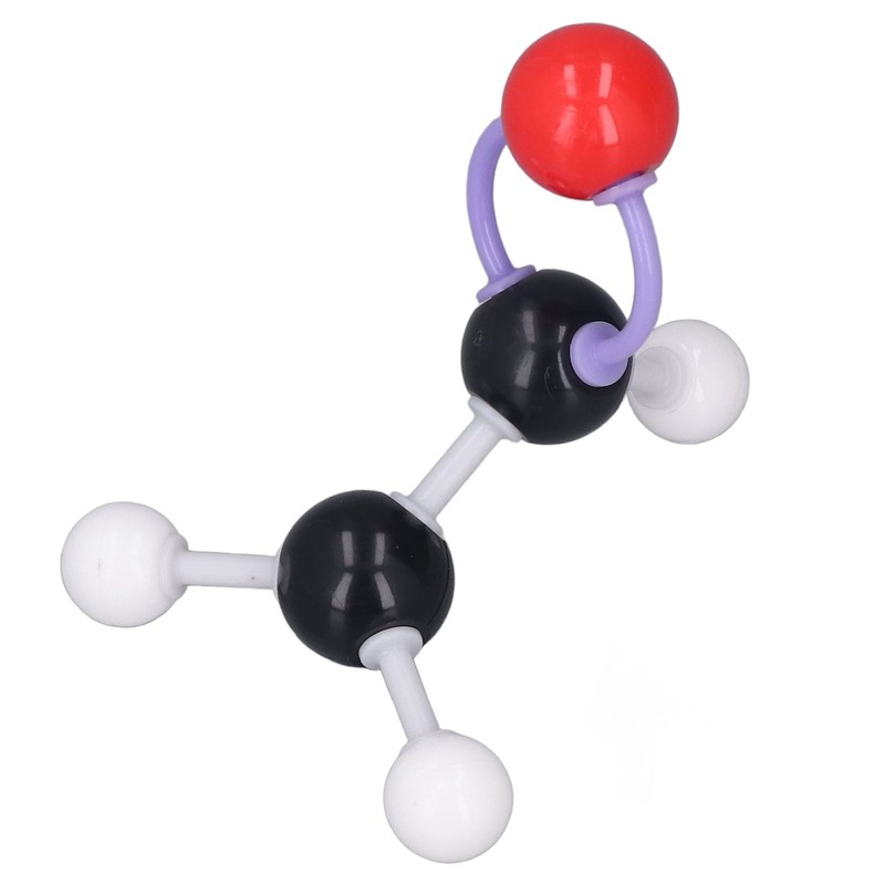 Chemistry Molecular Model Kit for Students 3D Modeling Universal Strong