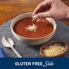 Progresso Tomato Basil Soup, Vegetable Classics Canned Soup, Gluten Free