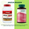 Suplemento Omega 3 Premium Concentrado - Pronat - 1,500 mg
