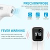 BBLove Non-Contact Infrared Forehead Digital Thermometer for Adults, Babies, Chi