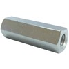 DAIDOHANT 10184728 Nut Brass High Nut (Nominal Diameter) M3 x